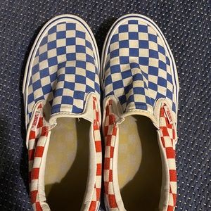 Vans